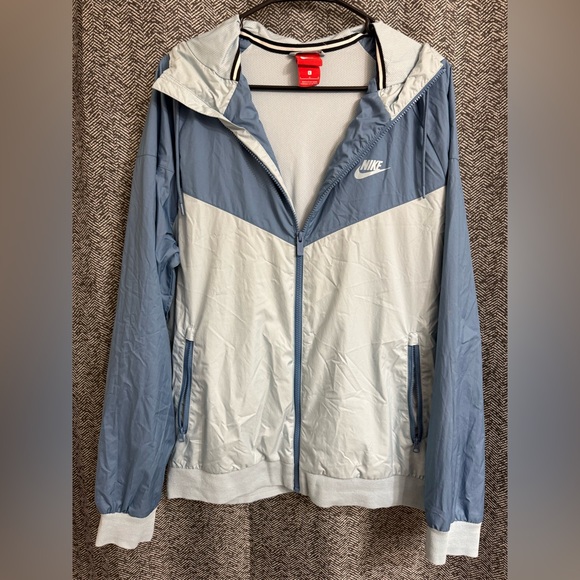 Nike Other - Nike Men’s Sportswear Windrunner Windbreaker Jacket